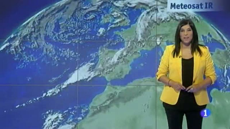 El temps a les Illes Balears - 10/10/14 | Ver