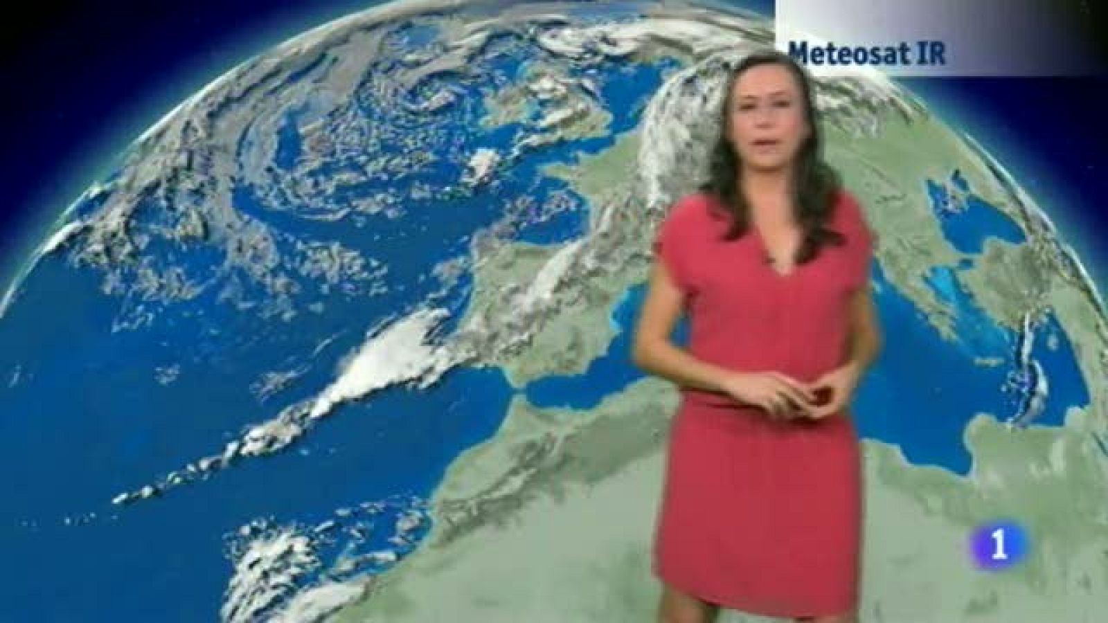 El tiempo en Extremadura - 10/10/14 | Ver