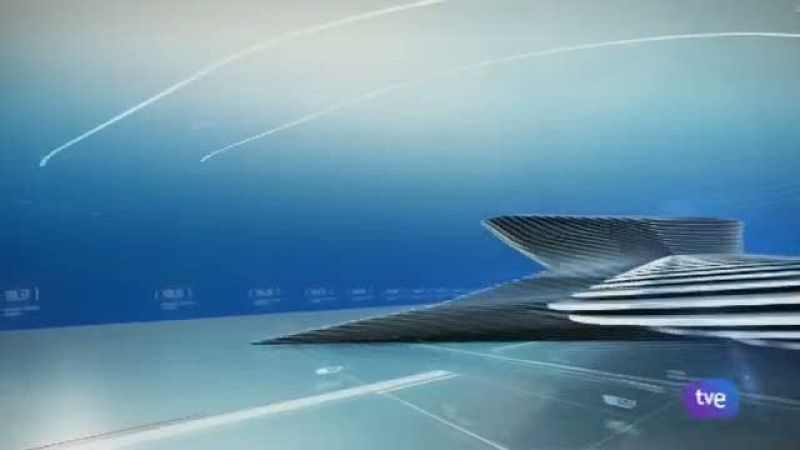 Castilla-La Mancha en 2' - 10/10/14 | Ver