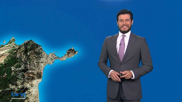 Noticias de Ceuta - El tiempo en Ceuta - 10/10/14