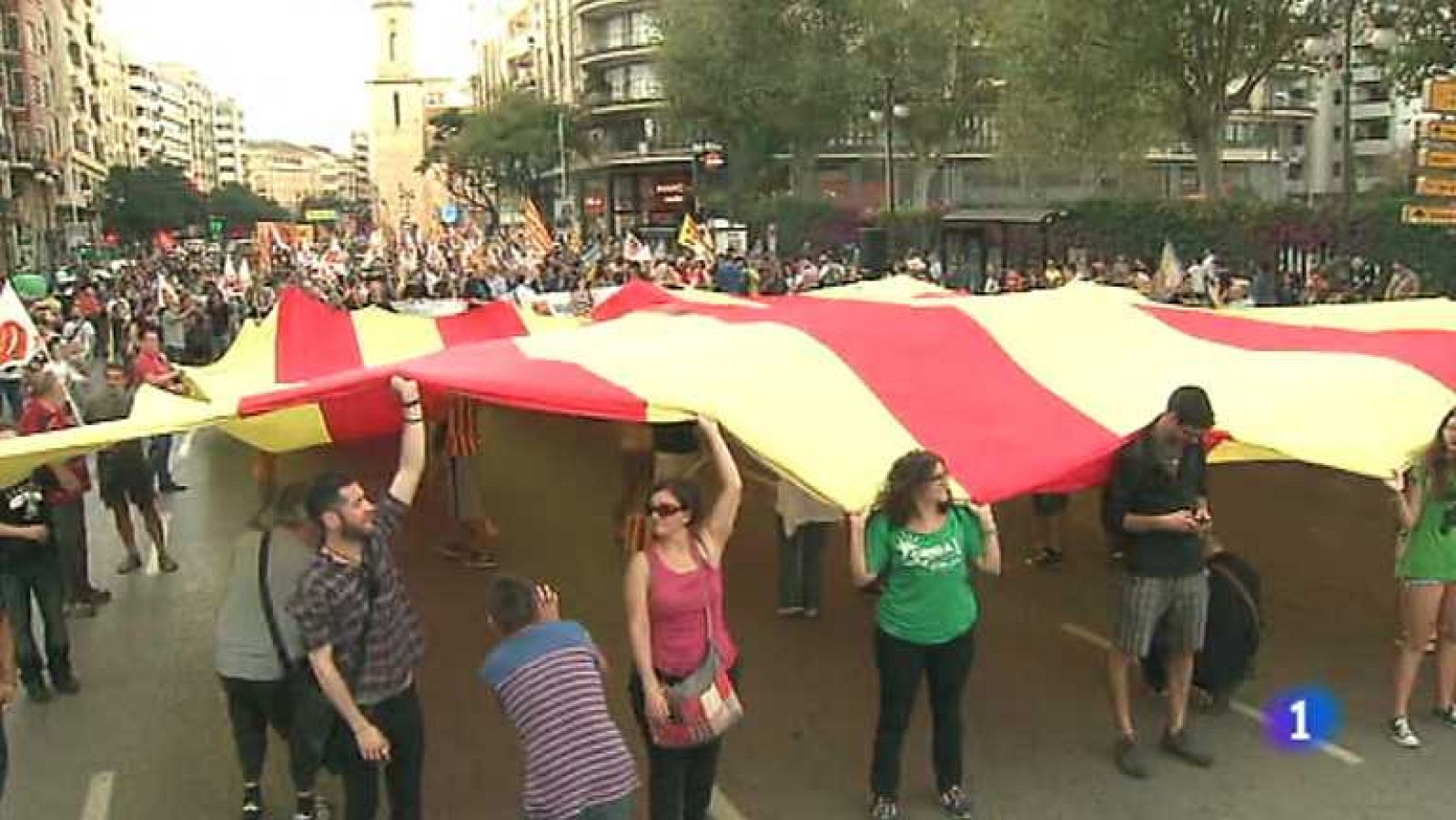 L'Informatiu - Comunitat Valenciana - 10/10/14 - Ver ahora