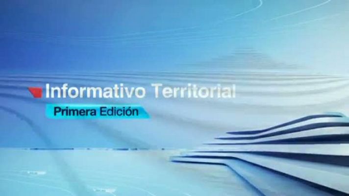 Informativo Telerioja - Telerioja en 2' - 10/10/14