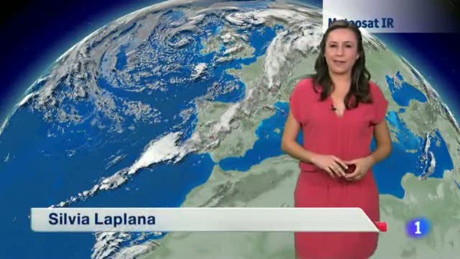 El tiempo en La Rioja - 10/10/14 | Ver