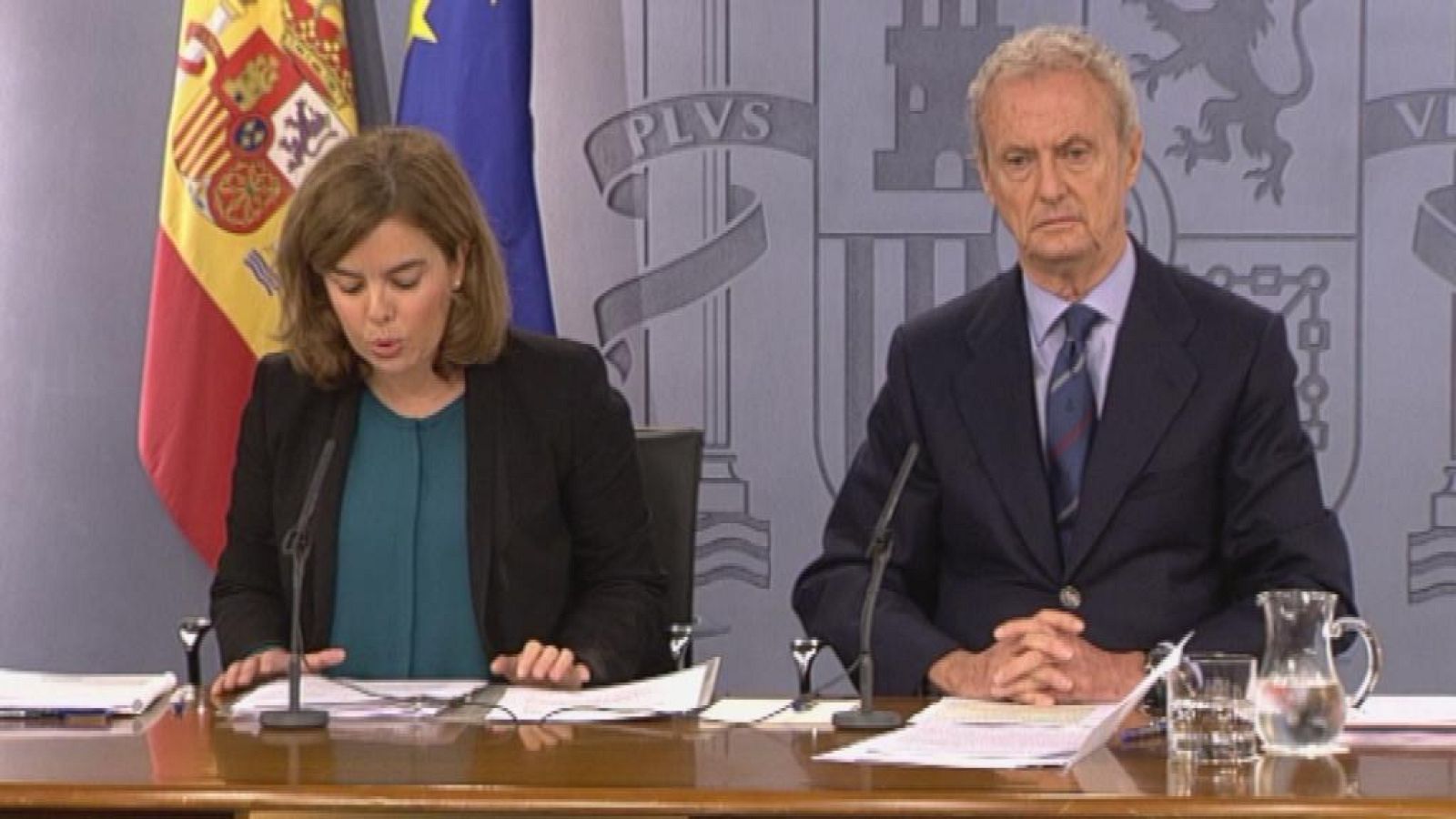 Canarias en 2 '- 10/10/14 | Ver