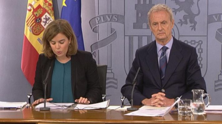 Telecanarias - Canarias en 2 '- 10/10/14