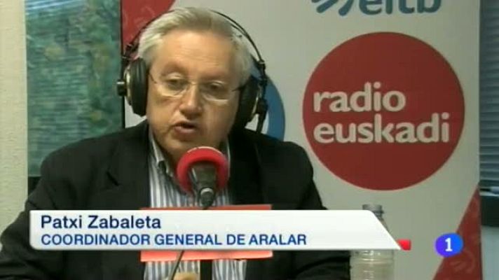 Telenavarra - Telenavarra 2 - 10/10/2014