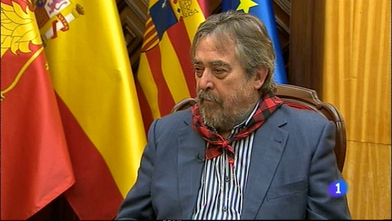 Noticias Aragón 2 - 10/10/14 | Ver