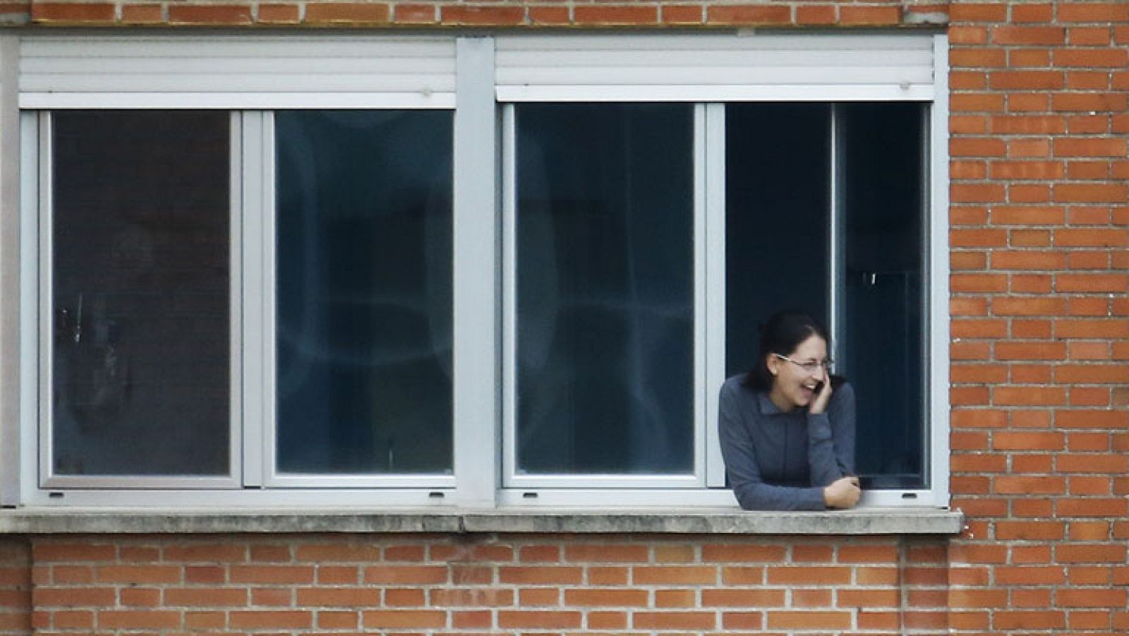 Informativo de Madrid 2 - 10/10/14