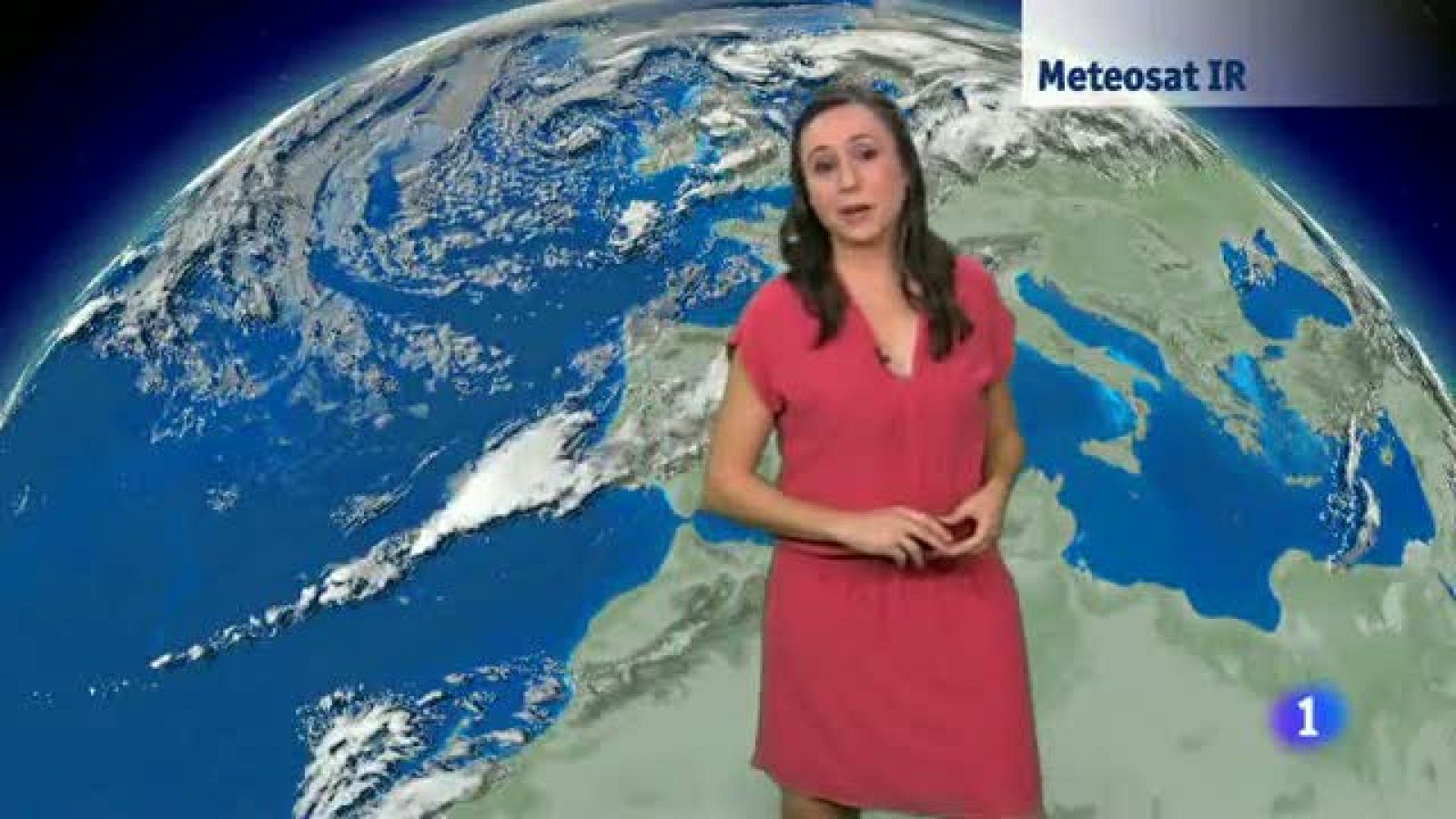 El tiempo en Andalucía - 10/10/2014 | Ver