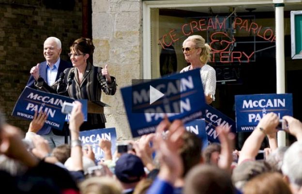  - Finaliza la convención republicana