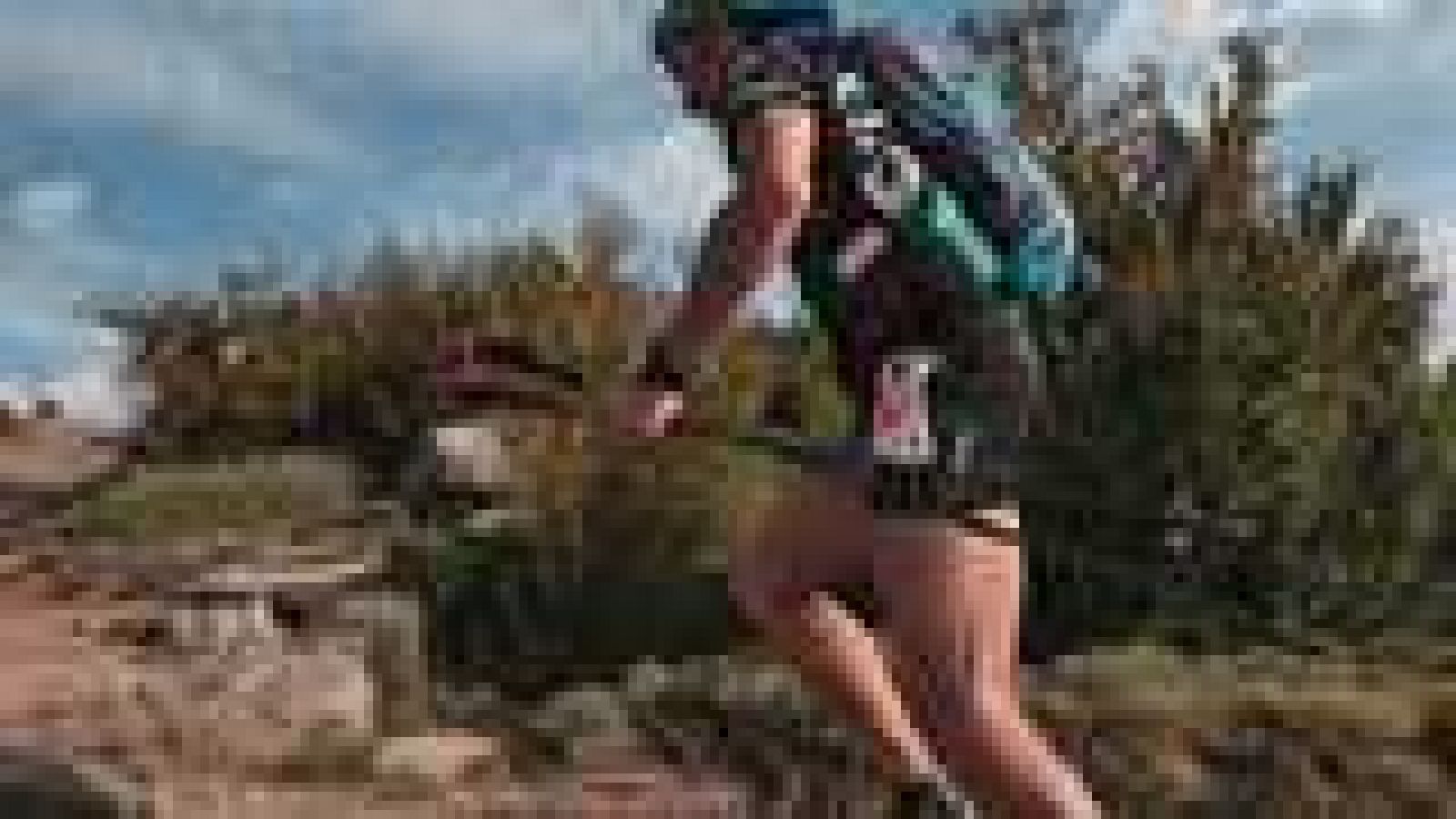 Evasión - T2 - Programa 17 - ver ahora 