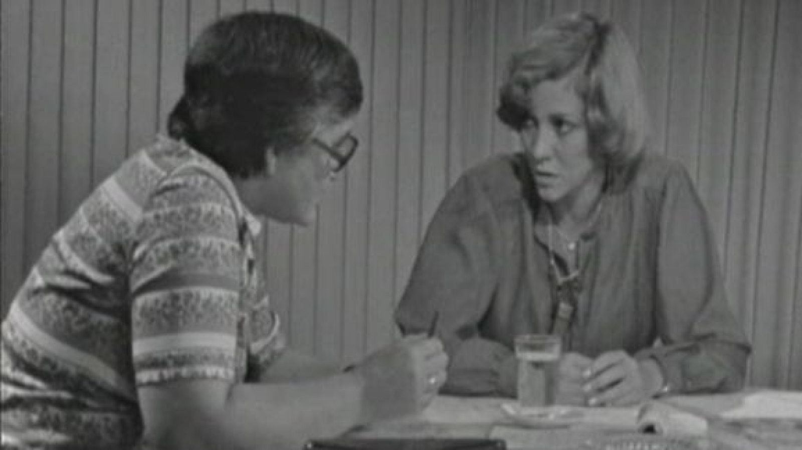 Arxiu TVE Catalunya - Personatges - Marta Mata