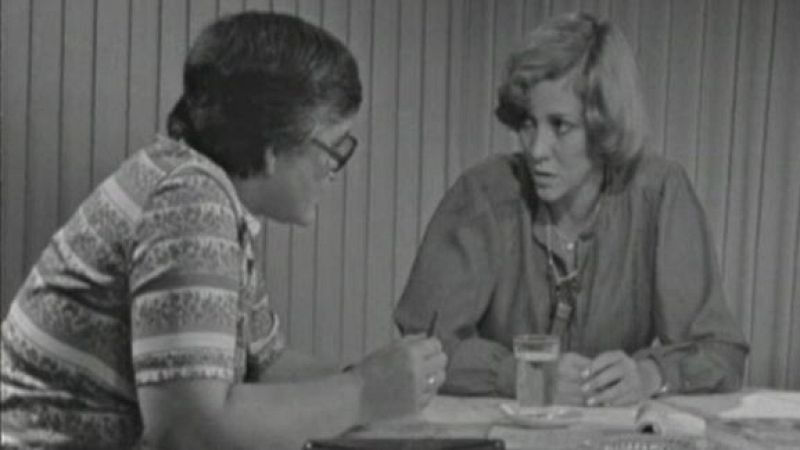 Arxiu TVE Catalunya - Personatges - Marta Mata