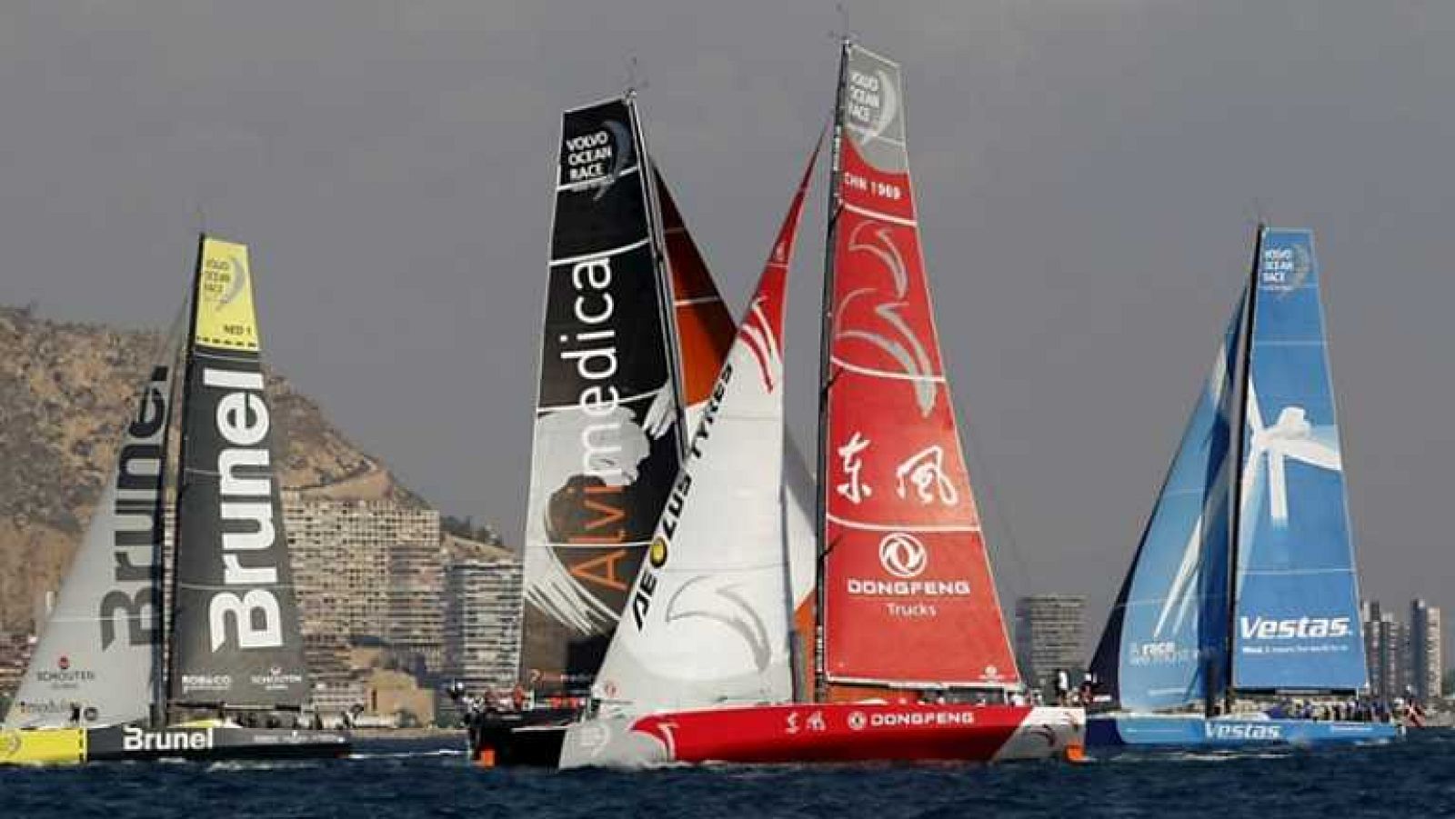 España en 24 horas - 10/10/14 - Ver ahora