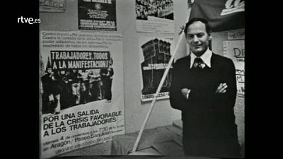 Arxiu TVE Catalunya - Personatges - Cipriano Garca