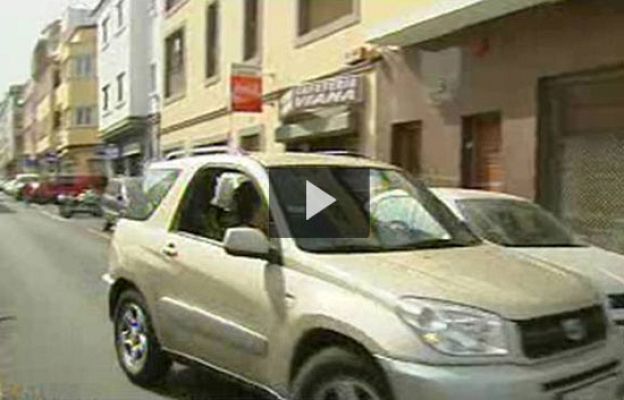  - Presunto asesino denido