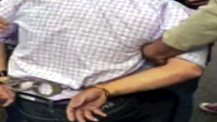 T con T - Detenido el 'violador del portal' por presuntos abusos sexua