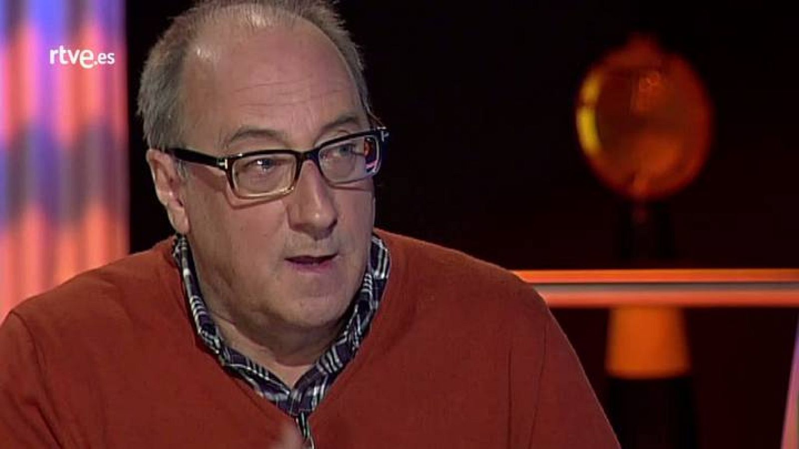 Entrevista a Ramon Fontserè, completa y sin cortes