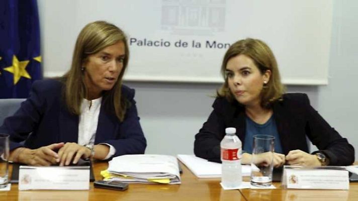 La tarde en 24h - Bloque 19 horas - 10/10/14