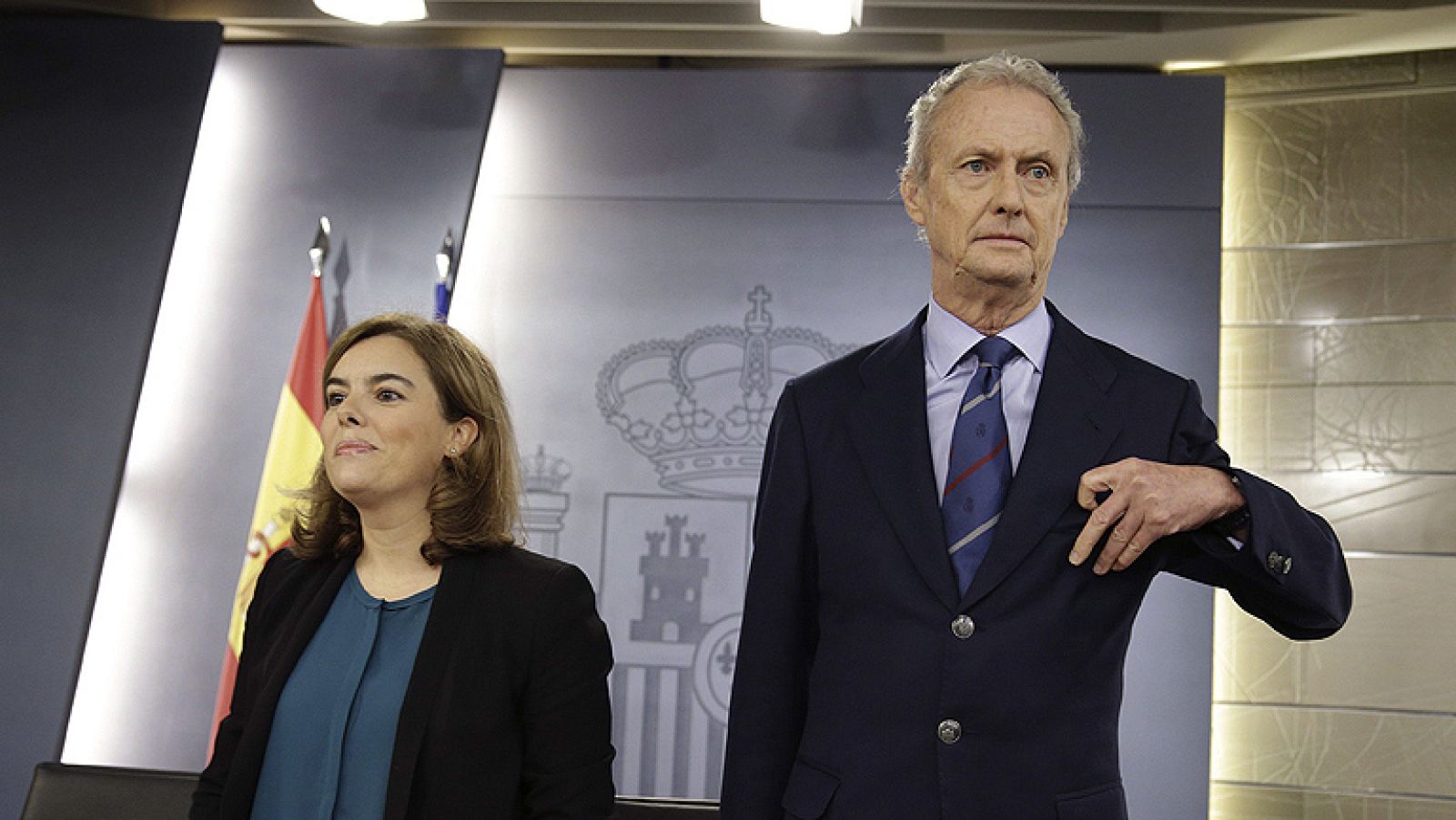 España enviará 300 militares a Irak para entrenamiento de su Ejército en la lucha contra el Estado Islámico | Ver