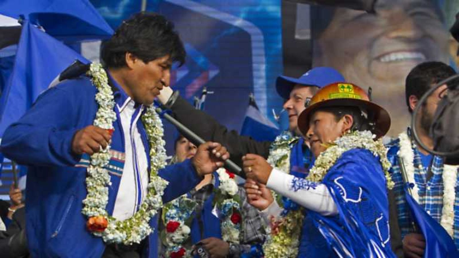 Latinoamérica en 24 horas - 11/10/14 - Ver ahora