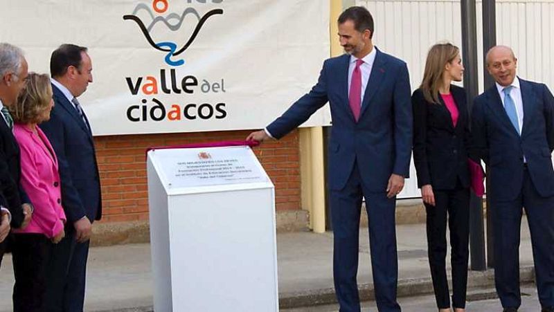 Audiencia Abierta - 11/10/14 - Ver ahora