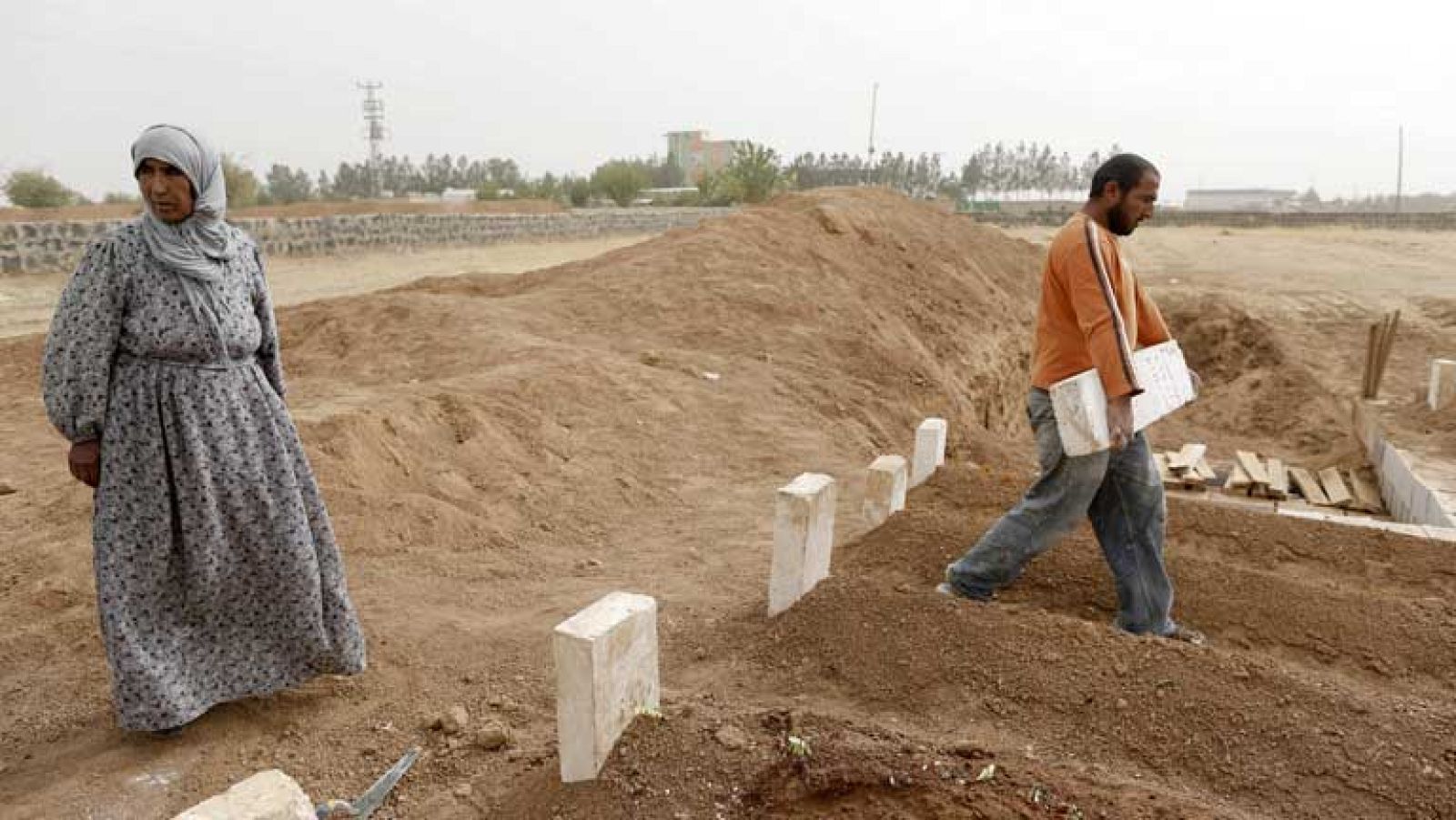 El Estado Islámico controla ya gran parte de la ciudad estratégica de Kobane