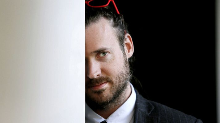 Telediario 1 - ¿Orígenes¿ de Mike Cahill elegida mejor película en Sitges