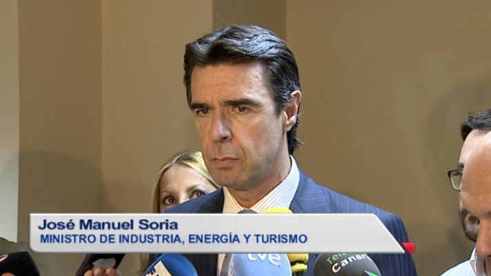 Telecanarias - Telecanarias - 11/10/14