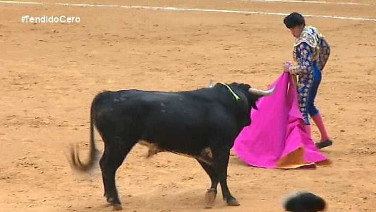 Tendido Cero - 11/10/14 - Ver ahora