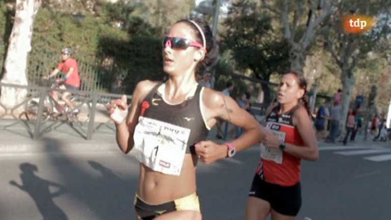 Atletismo - Carrera de la Mujer. Sevilla - ver ahora