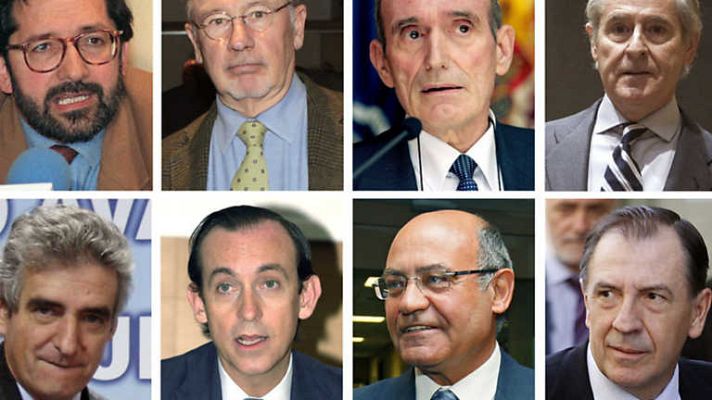 Informe Semanal - Tarjetas opacas