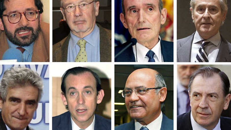 Informe Semanal - Tarjetas opacas - Ver ahora