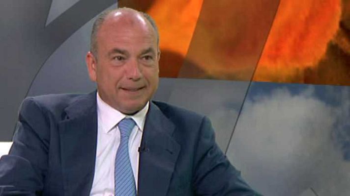 Shalom - La Fcje hoy por hoy