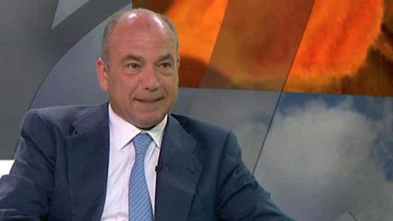 Shalom - La Fcje hoy por hoy - Ver ahora