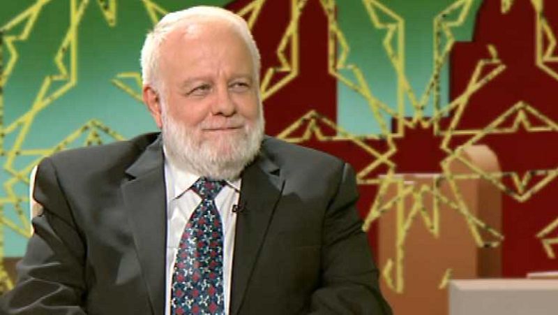 Islam Hoy - Rechazo Estado Islámico por los musulmanes en España I