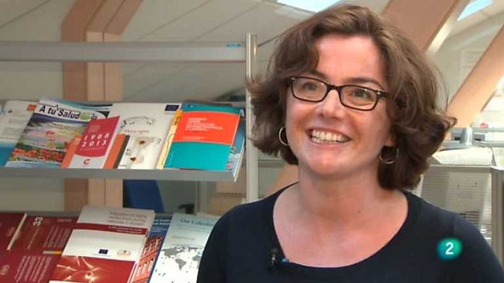 Testimonio - Una mirada distinta