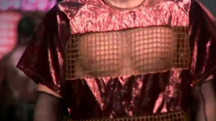 Flash moda - Flash Moda - 12/10/14