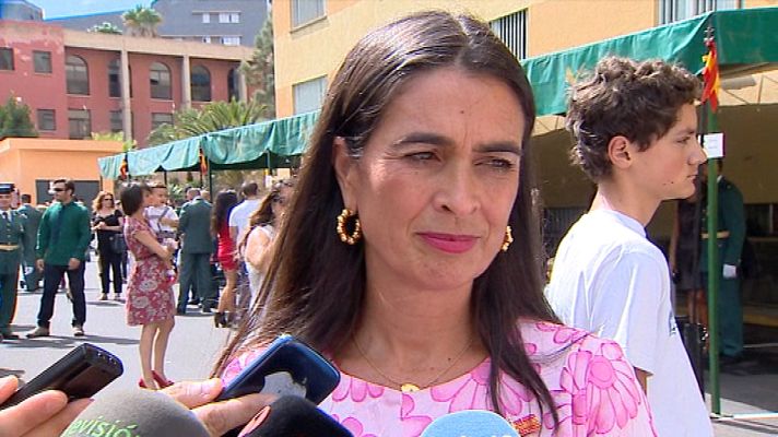 Telecanarias - Canarias en 2' - 12/10/14