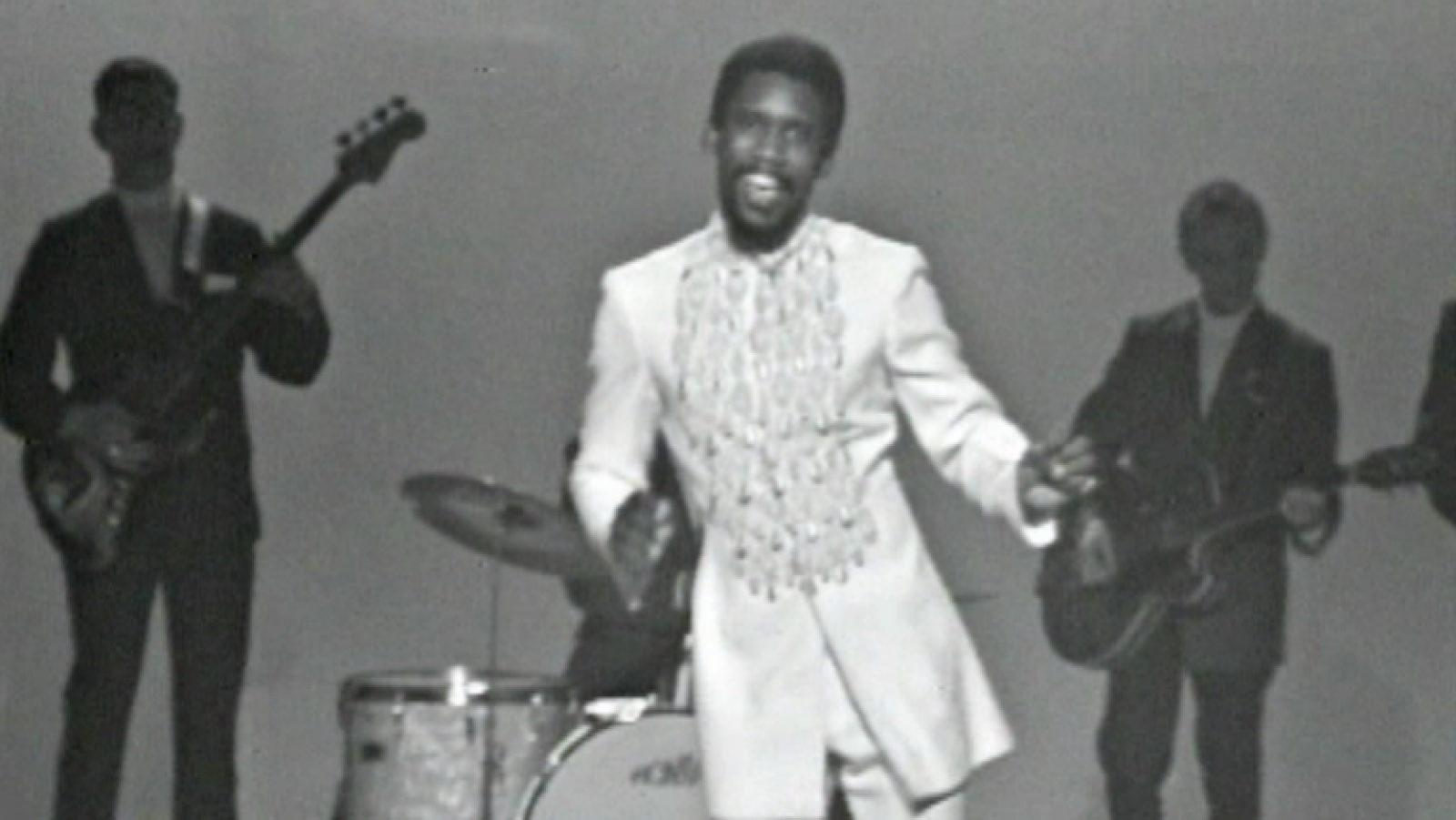 Cachitos de hierro y cromo: Henry Stephen 'Mi limón mi limonero'