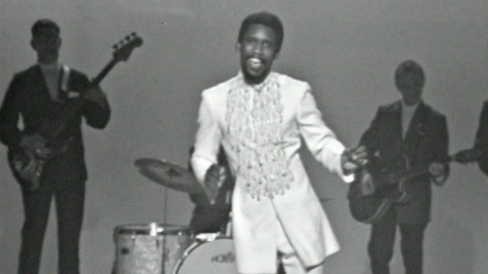 Cachitos de hierro y cromo - Henry Stephen 'Mi limón mi limonero'