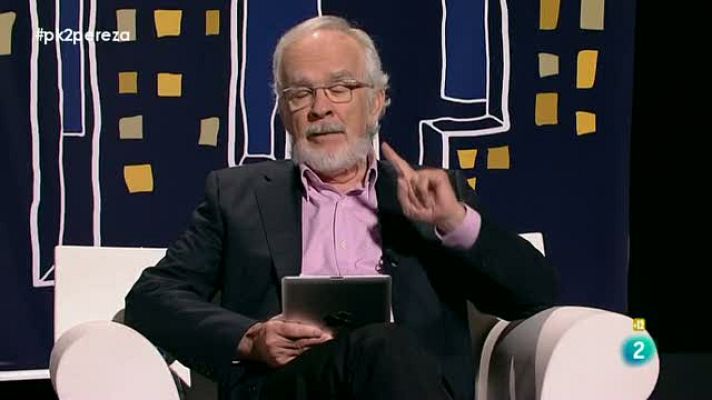 Pecadores impequeibols - Forges nos explica lo que es la Gula