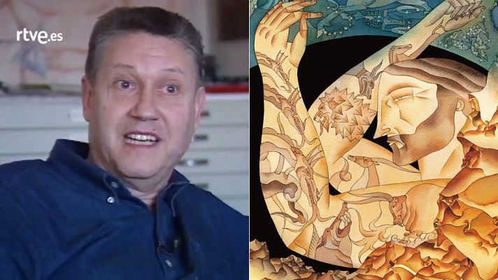 Humoristas gráficos y dibujantes de historietas - Miguel Calatayud