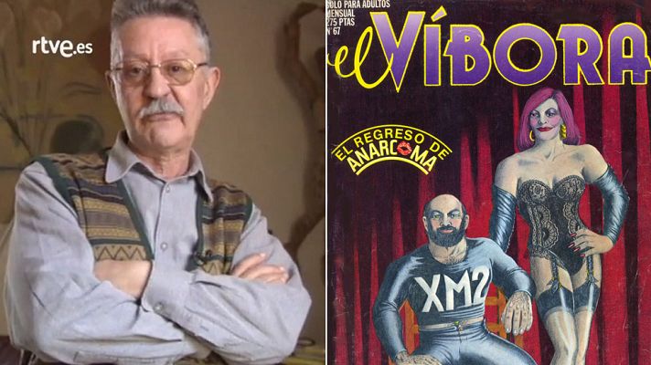 Humoristas gráficos y dibujantes de historietas - Nazario