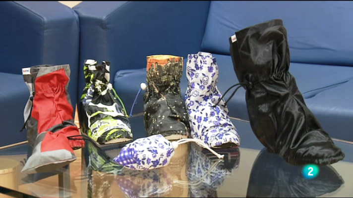 Fábrica de ideas - Inventa: Kaiene