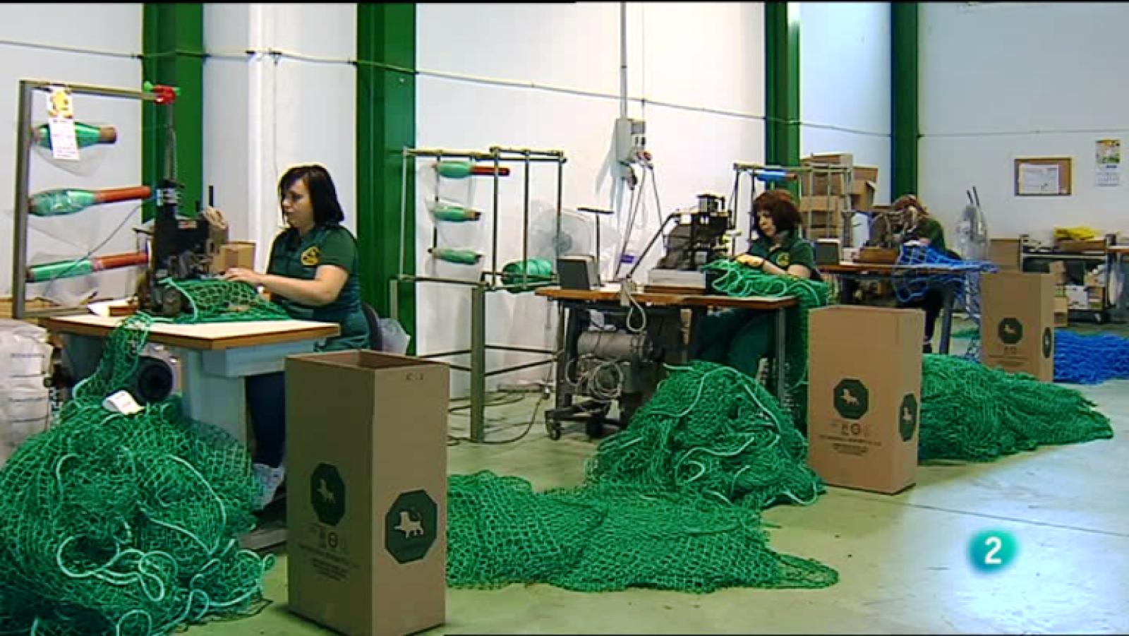 Fábrica de ideas - Imita: El León dje Oro | Ver