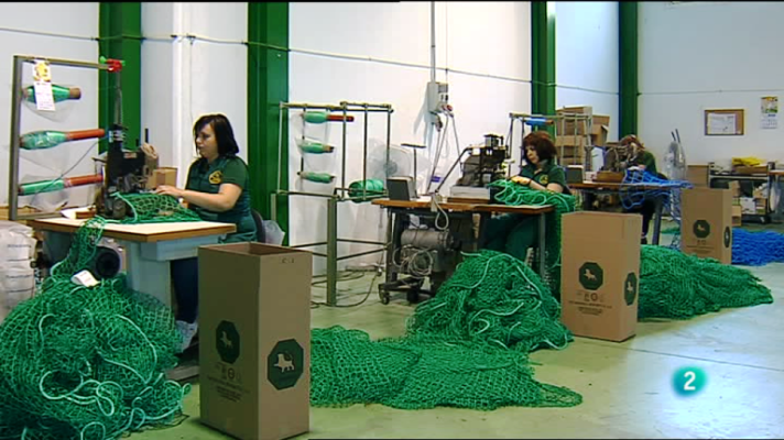 Fábrica de ideas - Imita: El León de Oro