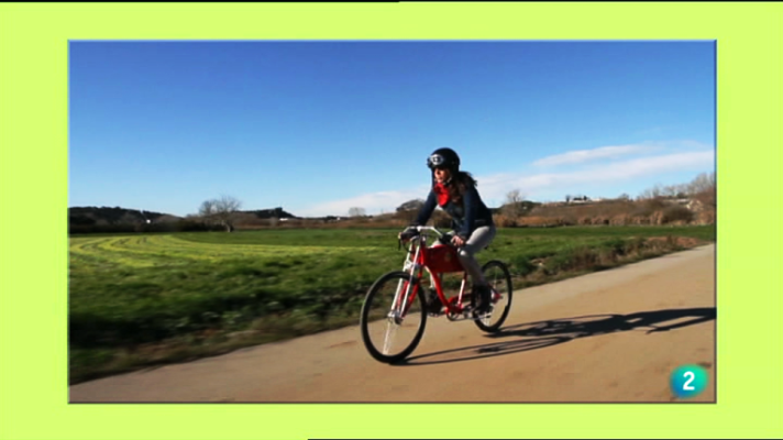 Fábrica de ideas - Invierte: Otocycles