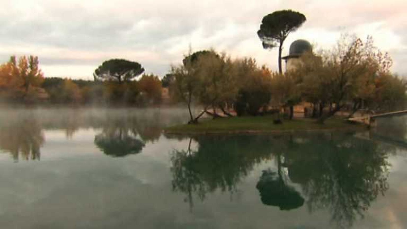 La aventura del saber - 13/10/14 - Ver ahora