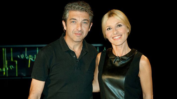 Versión española - 'Un cuento chino', con Ricardo Darín, este martes en 'Versión Española'